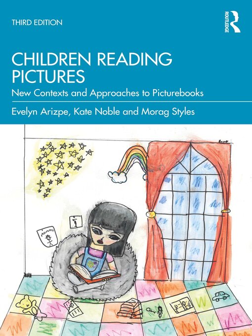Title details for Children Reading Pictures by Evelyn Arizpe - Wait list